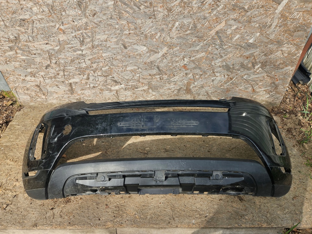 фото №1, Land rover evoque ii l551 бампер перед передній