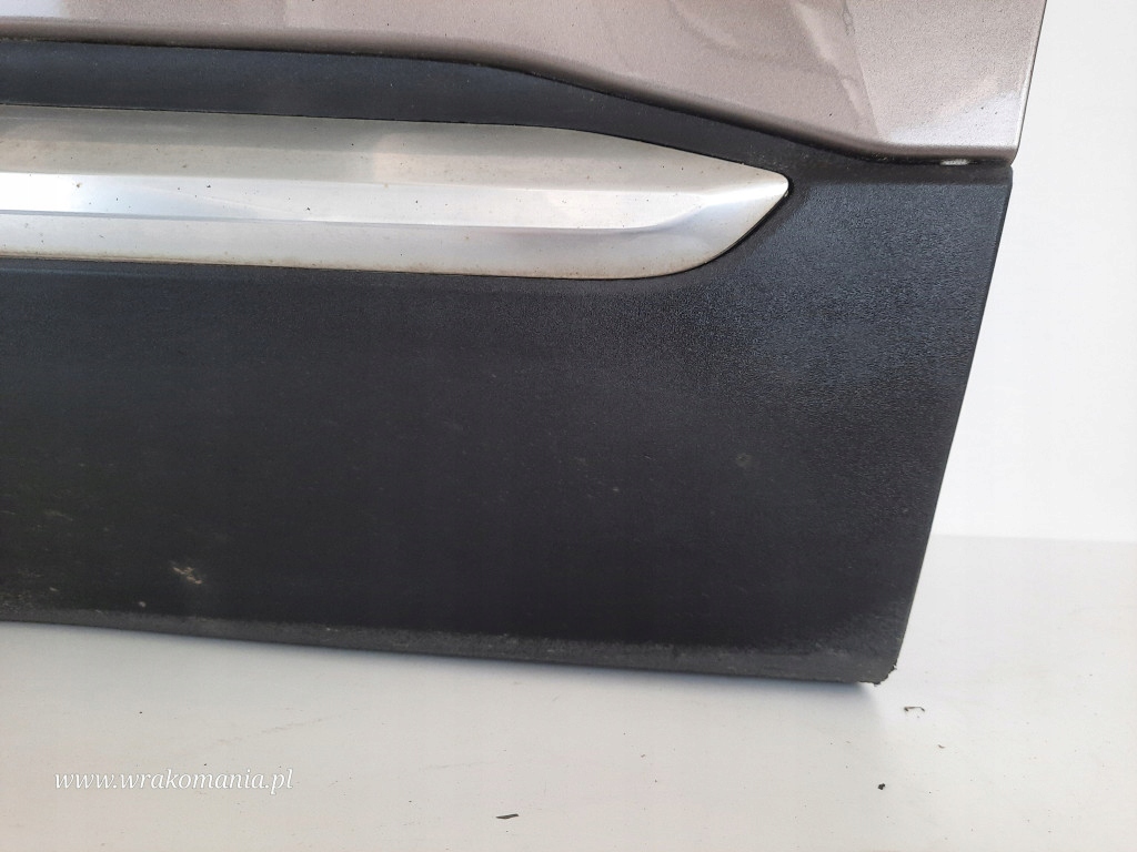 фото №8, Hyundai santa fe iv двері перед передні праве