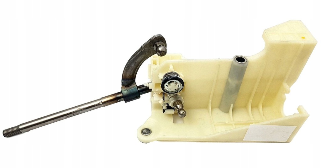 фото №1, Рычаг переключения передач домкрат fiat fiorino qubo