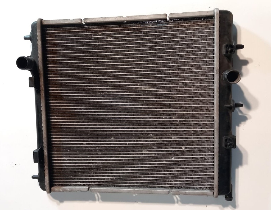 фото №1, Радиатор wody peugeot 207 1.4 hb 2011