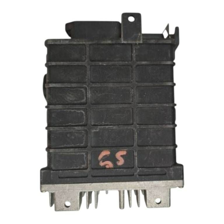 Купити Fiat tipo 1993 блок керування / модуль ecu 0280000724