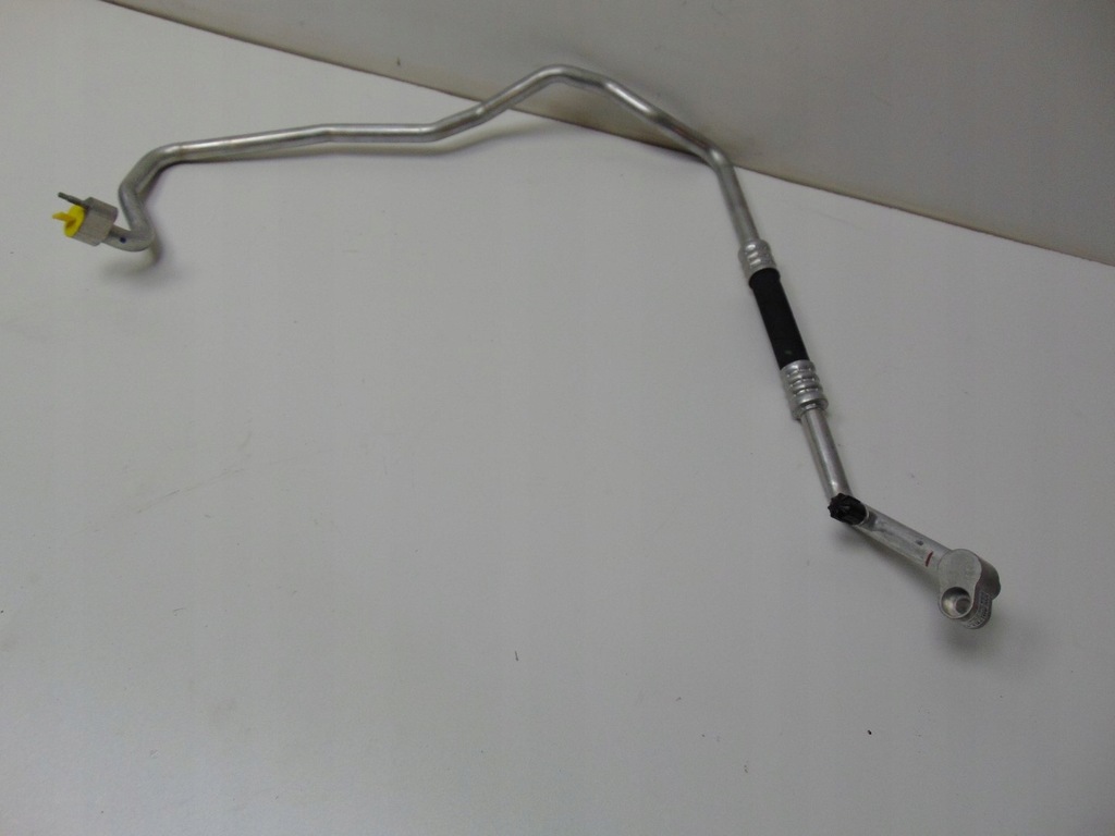 фото №6, Шланг кондиционера vw transporter t6 7e1820743m новый europa