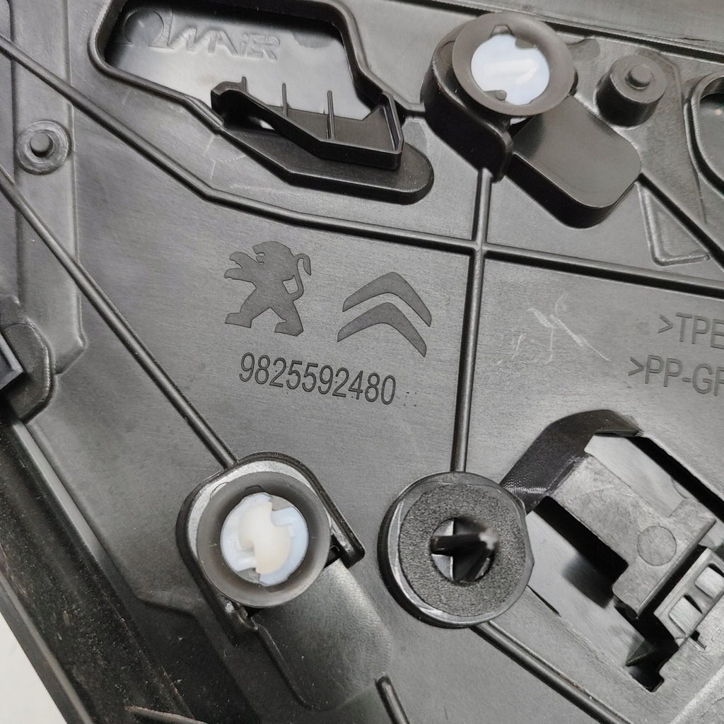 фото №6, Peugeot 2008 ii 2023 інша частина підвіска