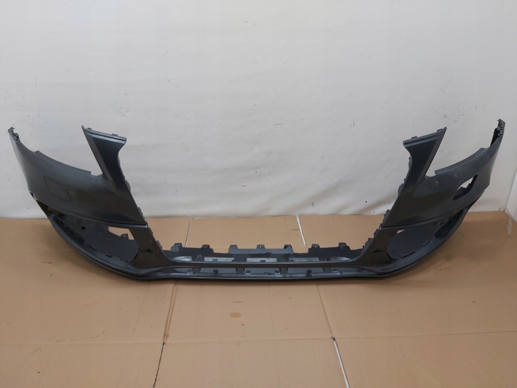 Купить Бампер перед передний audi q5 lift s-line 8r0807437ab