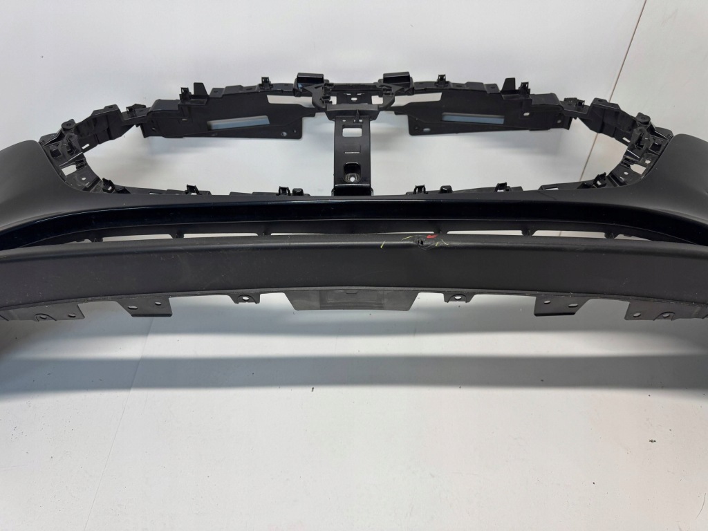 Mazda 3 iii 19- бампер перед передний чёрный bckn50031 Цена