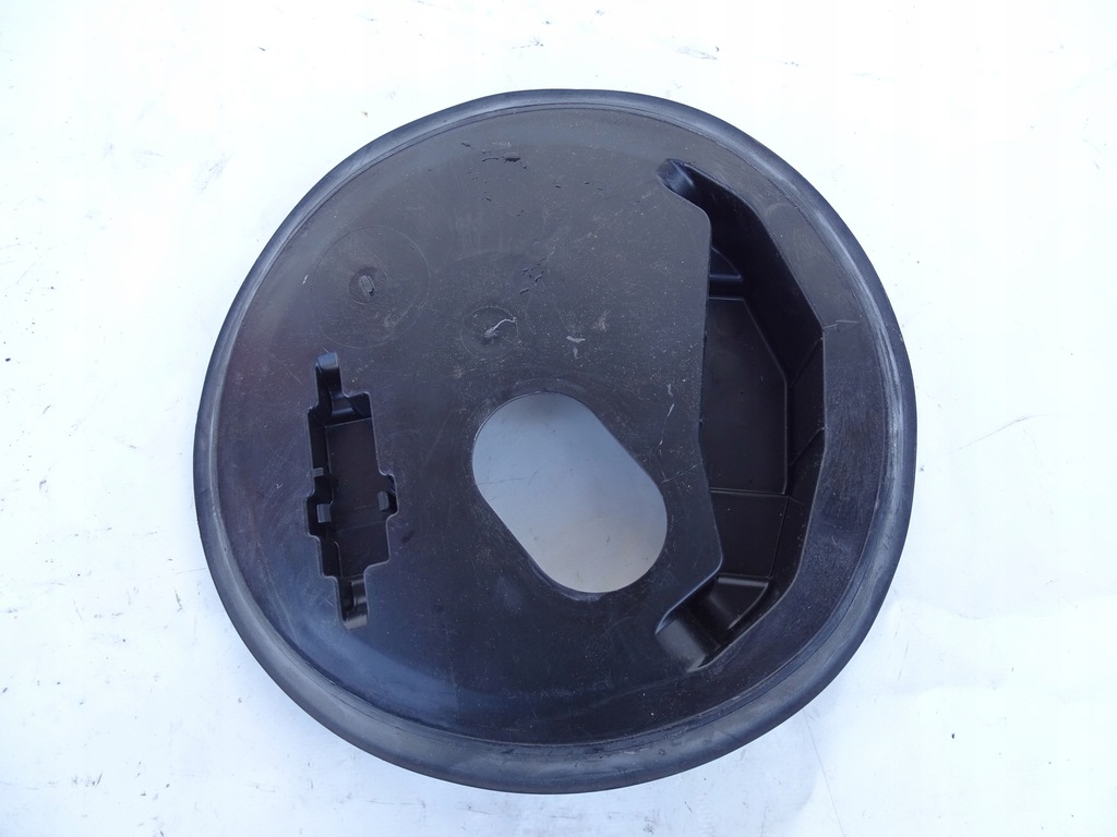 фото №1, Заглушка насоса пального 1k0971839 vw scirocco 3 iii 137