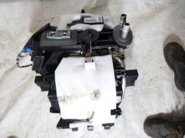 фото №5, Opel crossland x отопитель