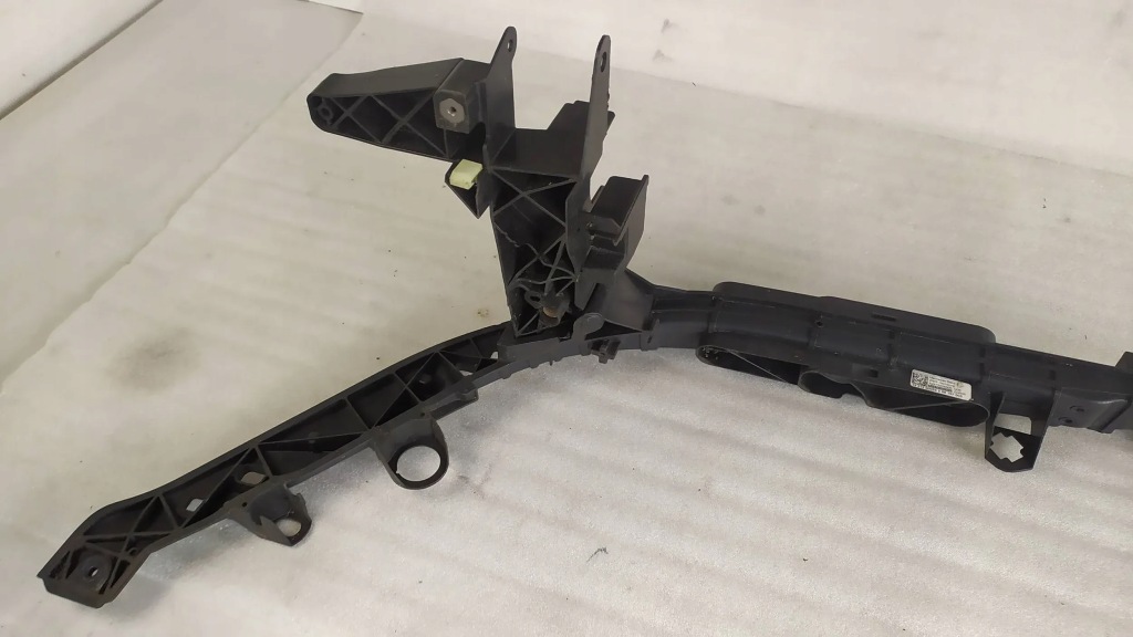 фото №7, Pas підсилювач перед mercedes-benz a2476202800 w247