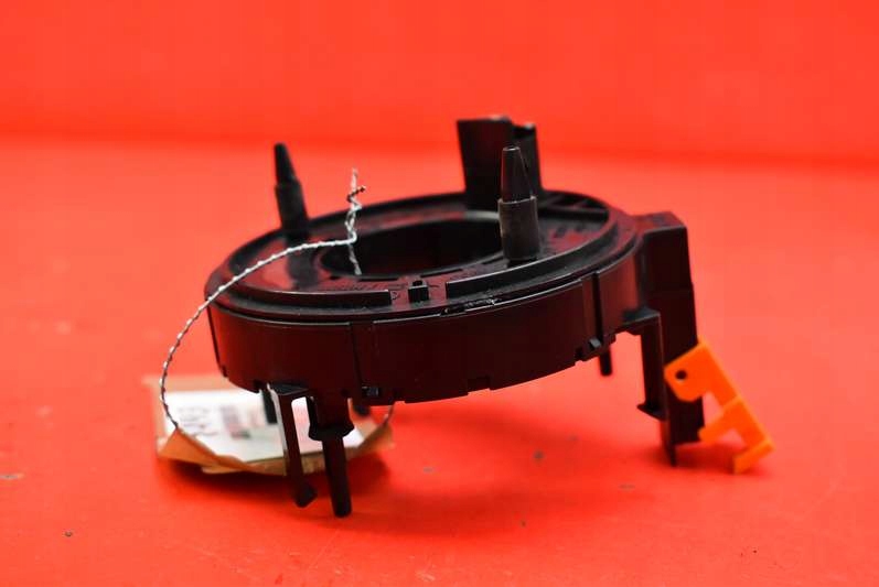 фото №6, Лента подушка безопасности шлейф 1j0959653e skoda superb 1 i 01-06