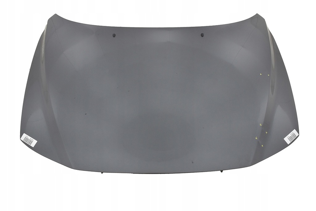 фото №1, Капот крышка двигателя volvo s60 i