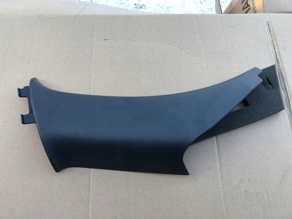 фото №1, Захист оббивка стійка volvo xc60 ładna