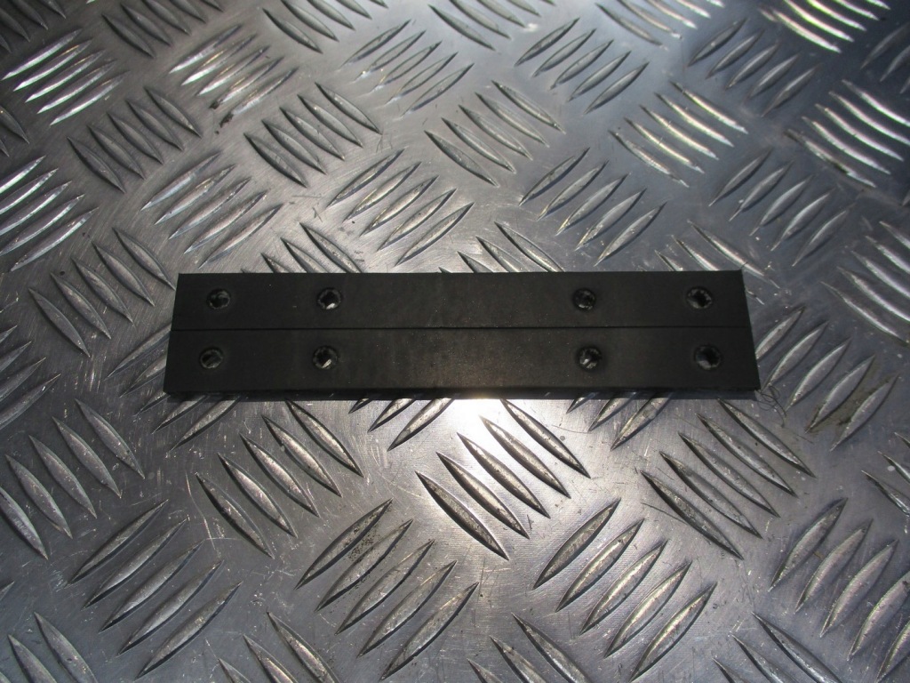 фото №1, Kaptur бампера jeep willys