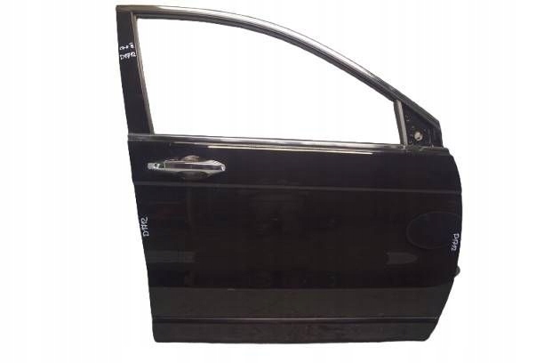 фото №1, Honda cr-v iii двері правий перед d1712 9h