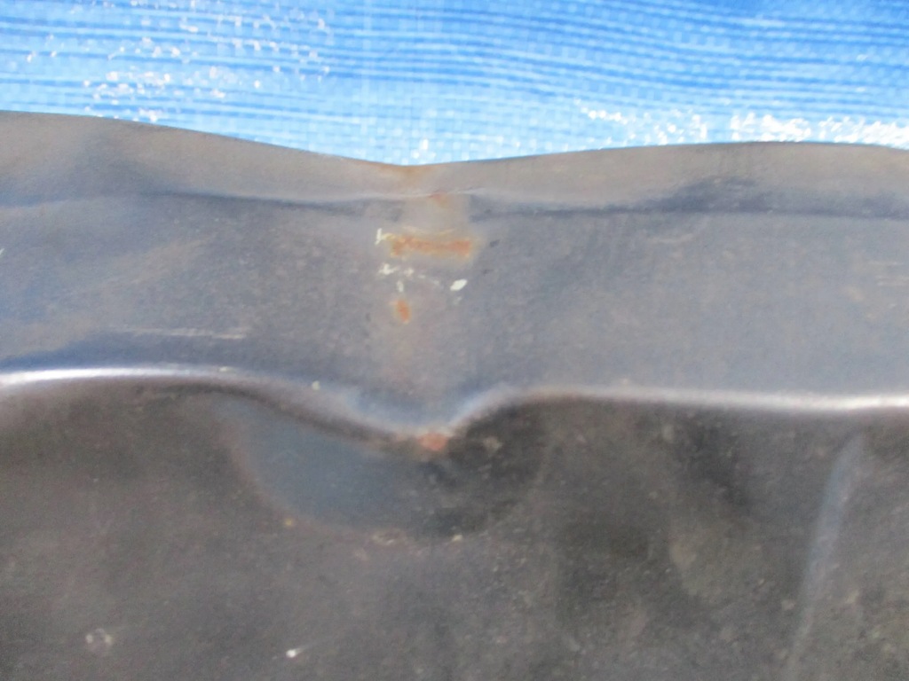 фото №7, Балка бампера перед honda fr-v