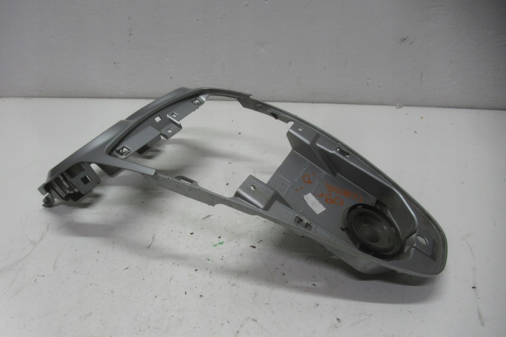 фото №1, Opel corsa d рамка середня консолі обдув 13295008