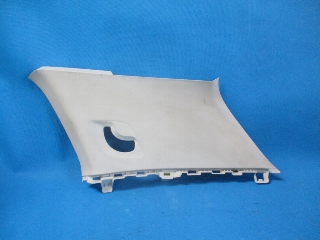 фото №1, Защита стойка правый задняя vw t-cross 2gm867288b