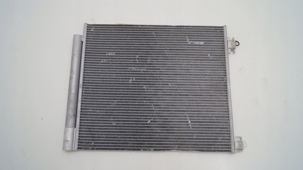 фото №1, Qashqai j11 t32 kadjar 13- радиатор кондиционера