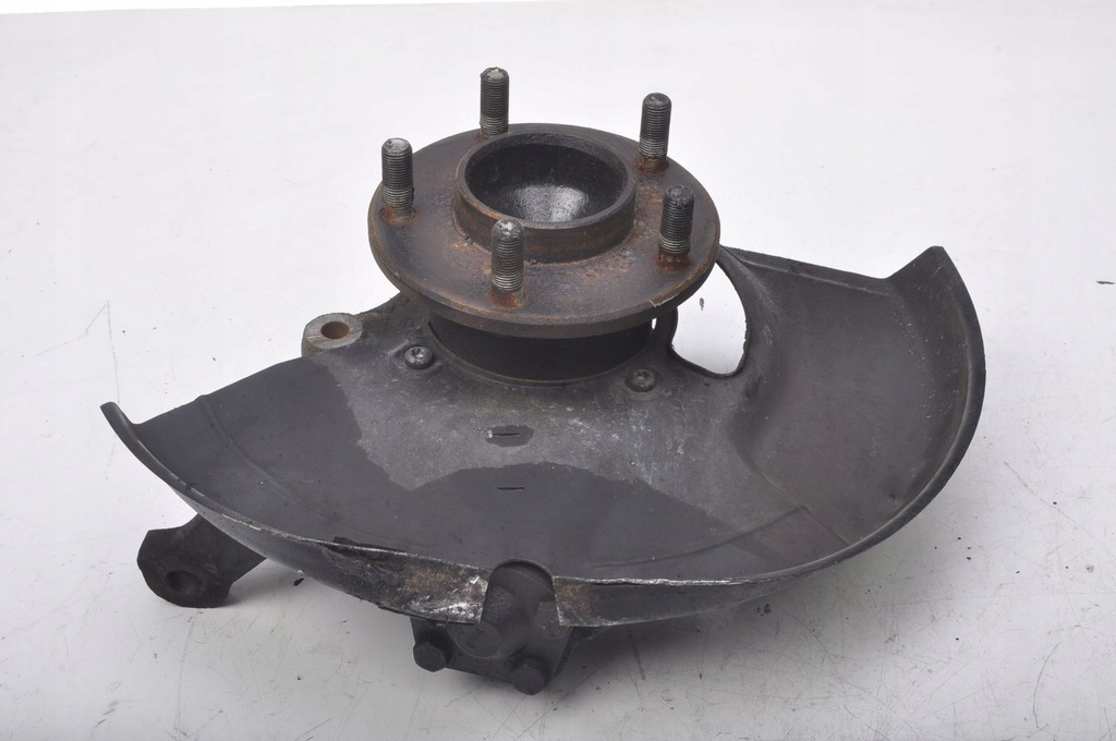 фото №1, Db7 vantage 5.9 поворотный кулак правая передняя