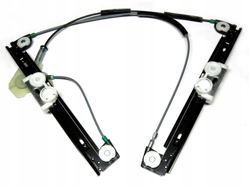 фото №1, Механізм скло електричний лівий do mini r50 r52 r53 2drz