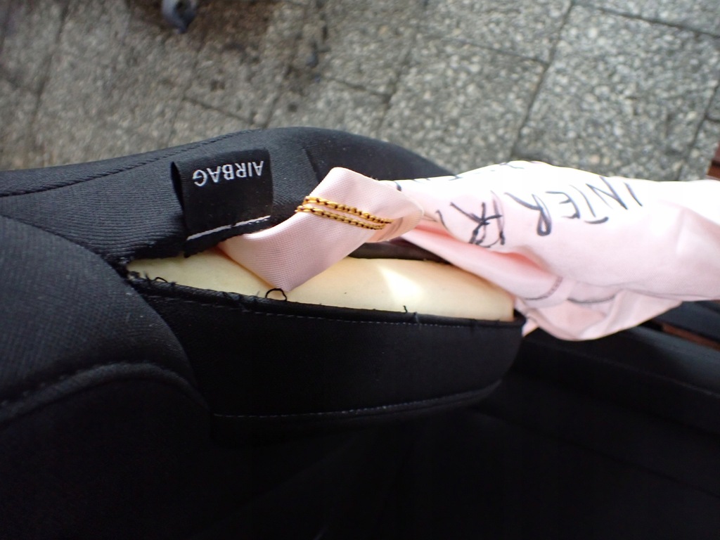 фото №9, Сиденье левый перед водителя hyundai elantra vii седан 1.6 24r 9687