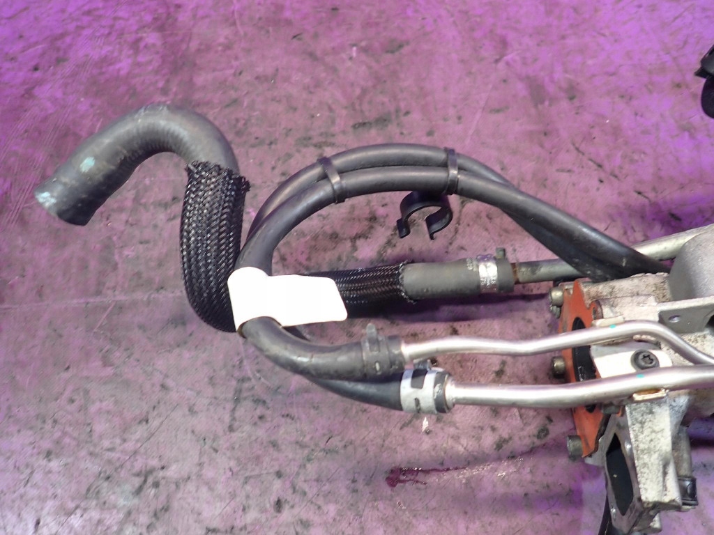 Fiat freemont 11- радіатор радіатор вихлопних газів 0428762-r 05149270 Оригінал