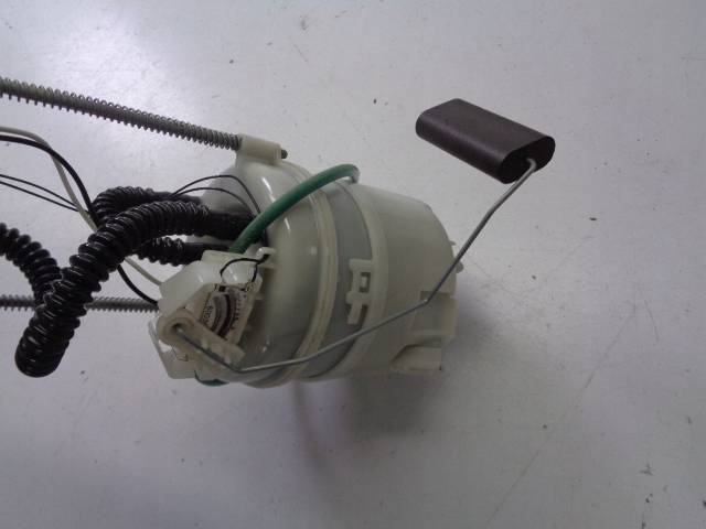 фото №2, Насос топлива jeep renegade 1.4 multiair przed lift 2017 rok