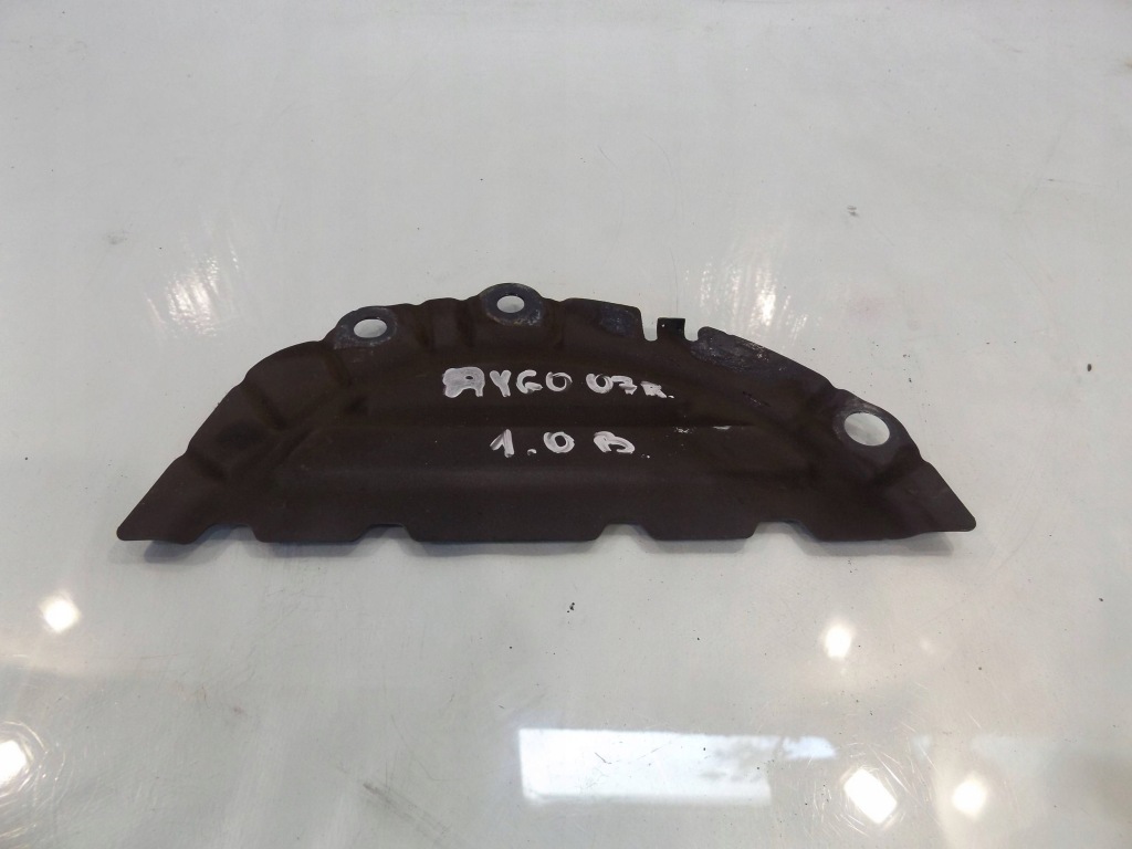 Купити Aygo 1 1,0 захист  колеса маховика
