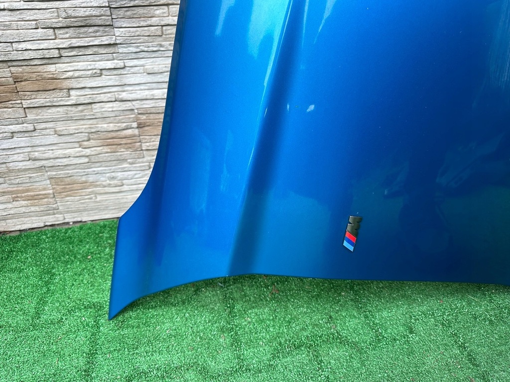 фото №5, Крила bmw 1 2 f20 f21 f22 f23 c16