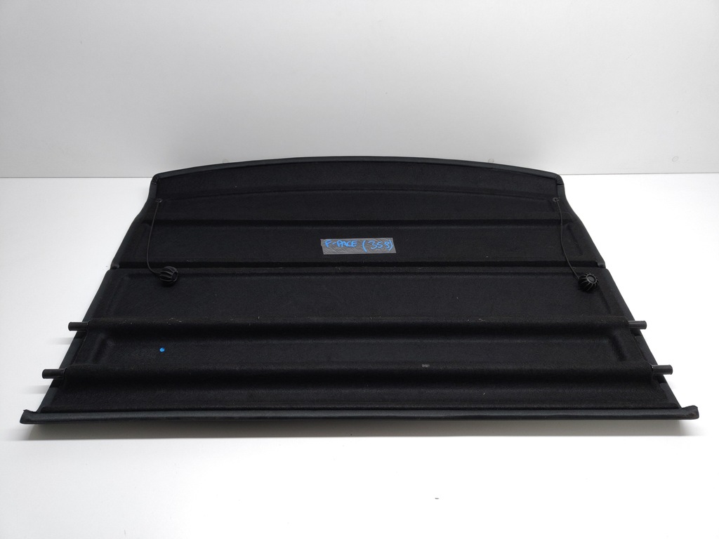 фото №6, Jaguar f-pace x761 полиця задня багажника оригінал 2016-