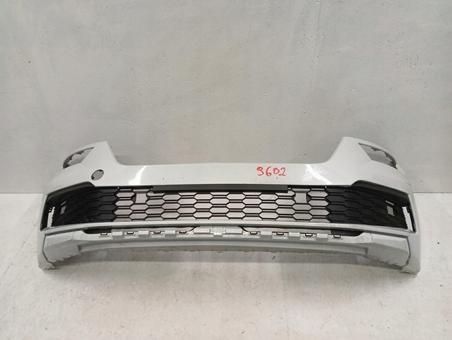 фото №1, Бампер перед передний skoda kamiq 658 2019-