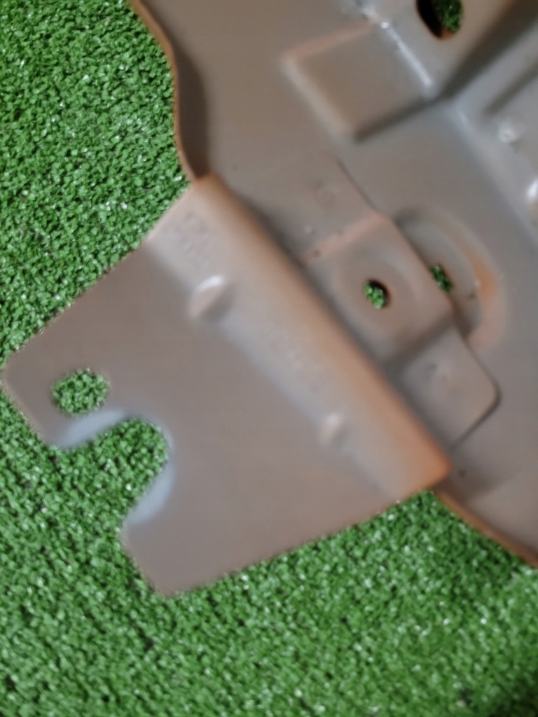 фото №12, Dacia duster ii 2 крыло левый перед передний оригинал