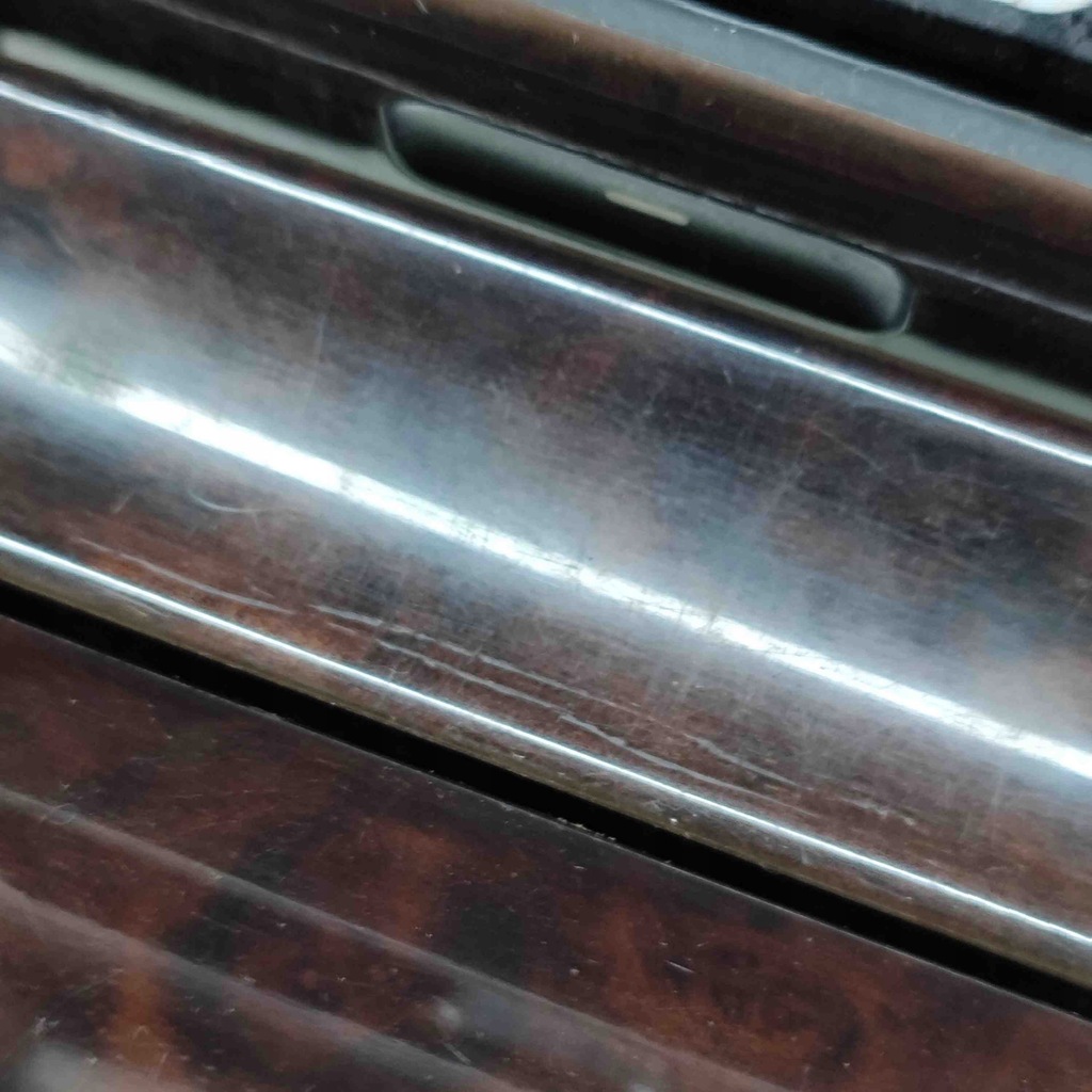 фото №11, Рамка середня панель приладів bmw 7 e38 8163950 28955206 3.5l 173kw 1996