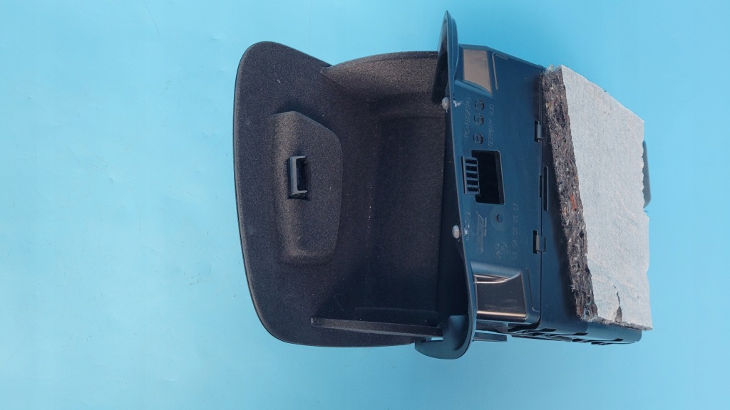 Bmw 5' g31 518d touring 18r бардачок консоли панели левый 6997929 Киев