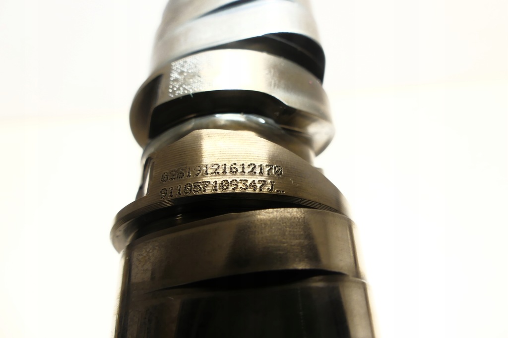 фото №8, Audi q7 sq7 q8 sq8 a8 d5 4.0 tdi v8 60tdi cza вал розподільного валу всмоктуючий лівий