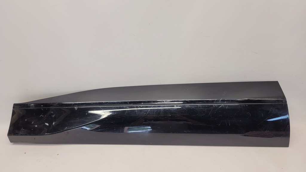 фото №1, Jaguar i-pace молдинг двері ліва перед