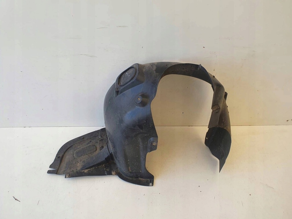 фото №1, Skoda fabia iii подкрылок правое перед 6v0809958 оригинал