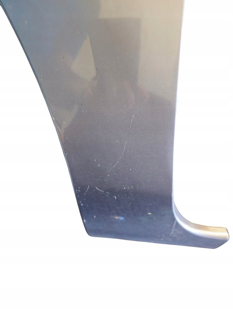 фото №10, Крила лівий перед передній mazda 3 bk 03-09