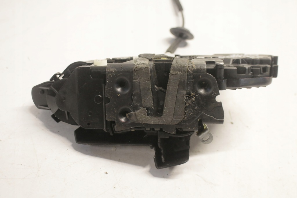 фото №5, Замок дверь левый задняя discovery iv 8x2a-26413-ac