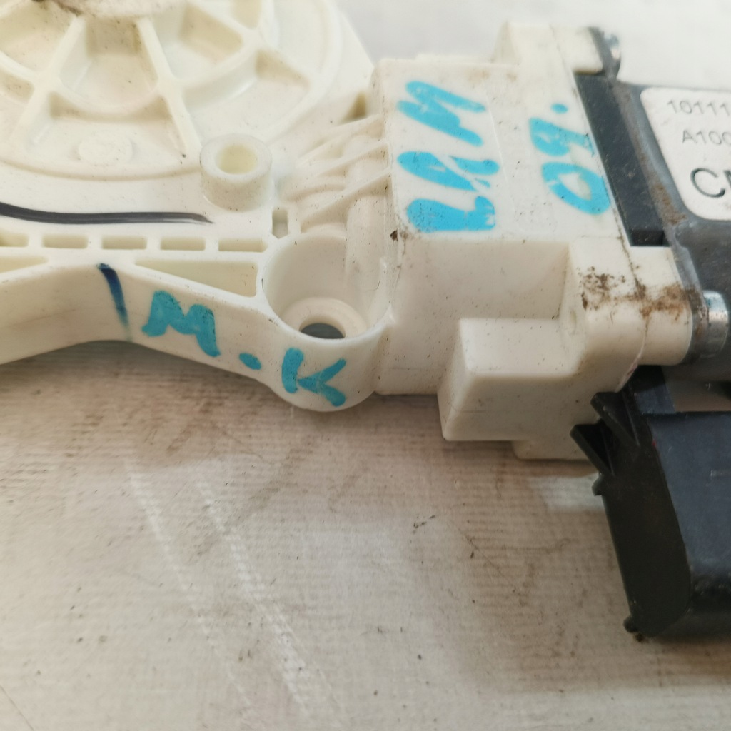 фото №6, Dodge ram 1500 09- моторчик правий перед usa cm09275