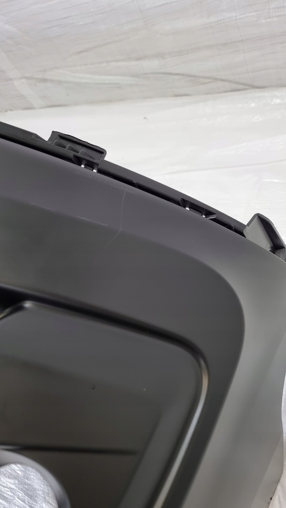 фото №11, Opel vivaro c бампер передній перед новий оригінал 1615658280 9808639977