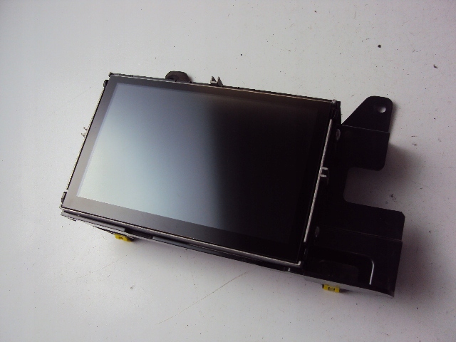 фото №3, Екран дисплей renault kadjar 2015-