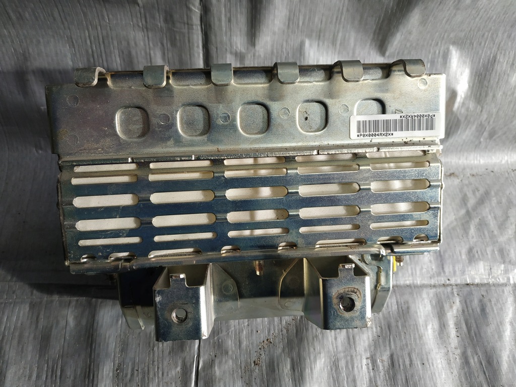 фото №6, Подушка air bag пассажира honda fr-v