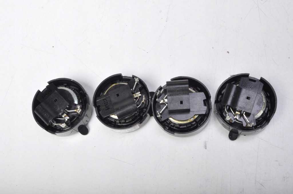 фото №3, Porsche macan динамики усилитель сабвуфер комплект bose