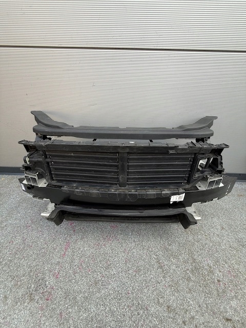 фото №9, Pas передний усилитель передний volvo xc60 ii оригинал