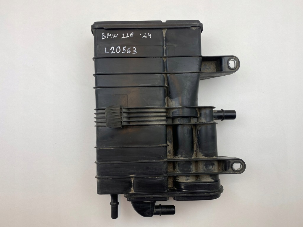 фото №1, 2024 bmw 2 f44 фильтр угольный 17213159