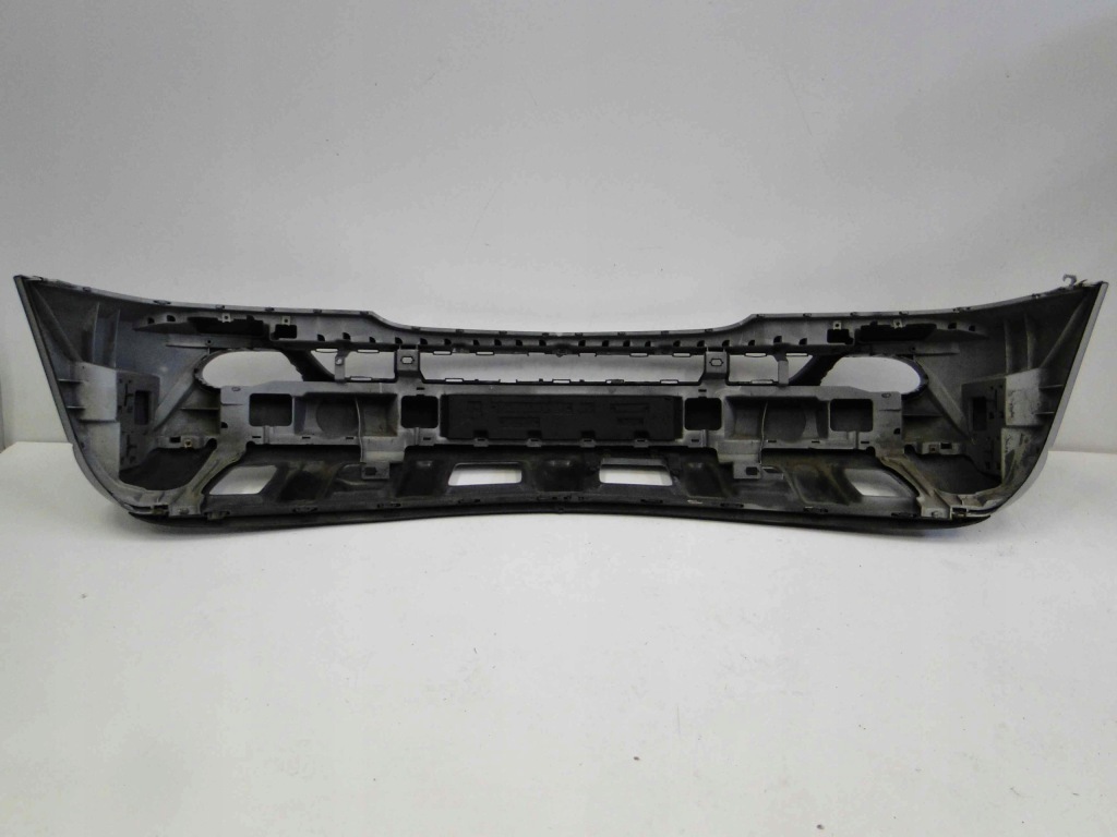 Mercedes ml w163 163 бампер передній bez pts i spr Недорого