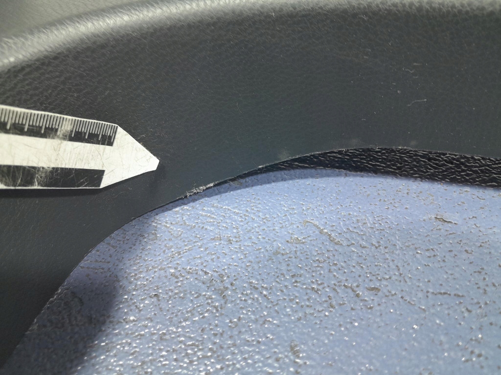 фото №7, Toyota camry viii xv7o 17- słona багажника сиденье 64272-33060 64271-33120