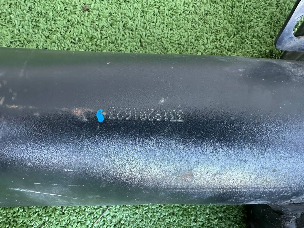 фото №6, Балка подвеска задняя peugeot 2008 2013-2019