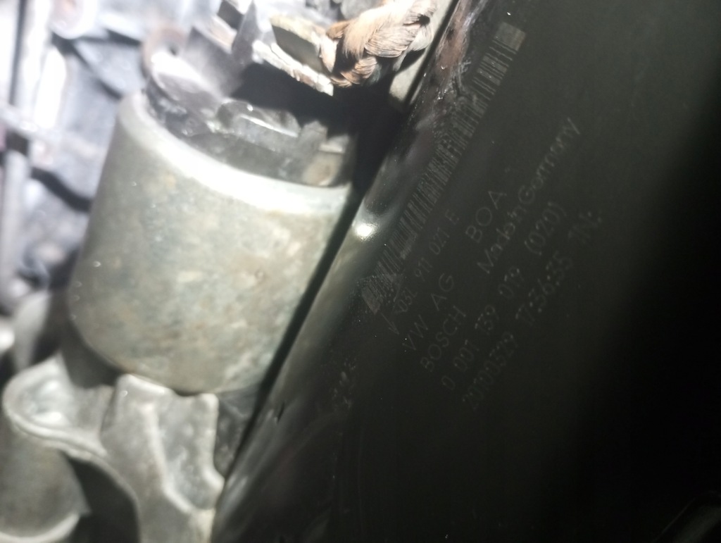 фото №7, Сиденье передний водителя vw jetta