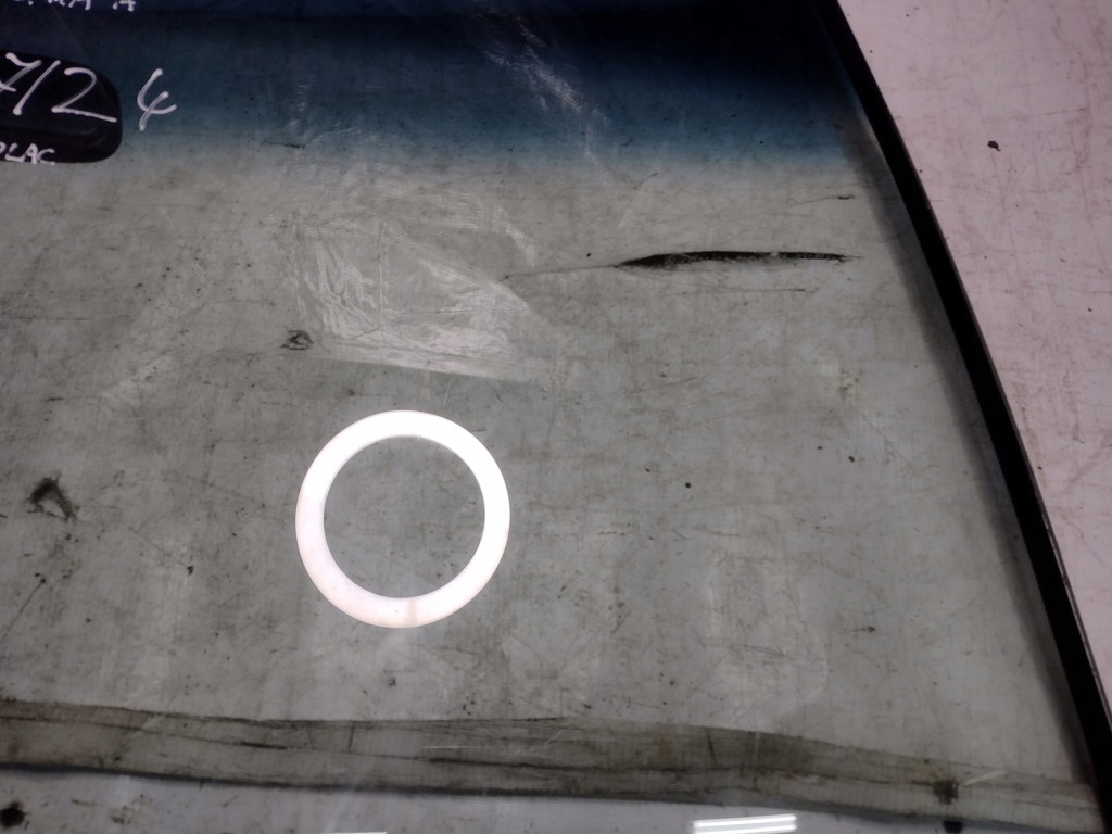 фото №13, Стекло лобовое opel vectra a